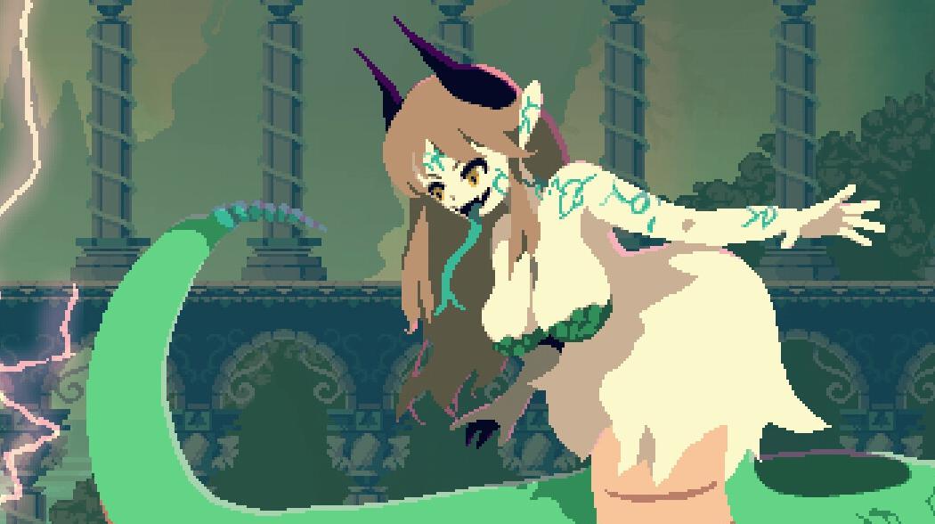 Momodora: Moonlit Farewell disponibile su Steam