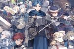 Unicorn Overlord: un gameplay trailer spiega le basi dell'esplorazione e delle quest - Notizia