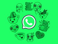 WhatsApp ti farà cambiare la tua foto profilo come vuoi grazie alla IA
