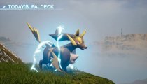Palworld - video gameplay del Rayhound