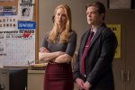 Daredevil: Born Again, Deborah Ann Woll ed Elden Henson torneranno per un insider - Notizia