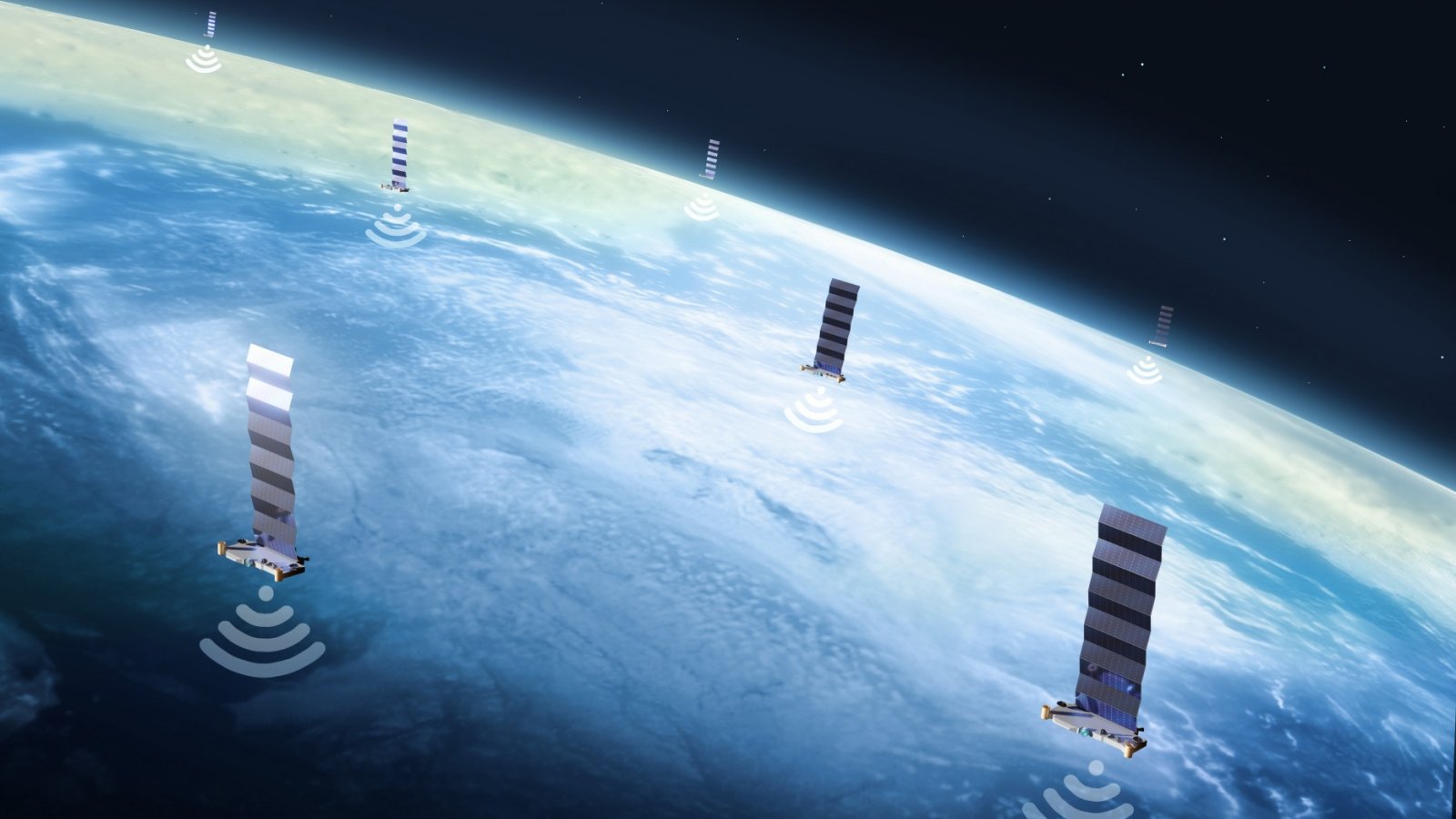 SpaceX rivoluziona le comunicazioni: esiti positivi nei test tra smartphone e satelliti Starlink
