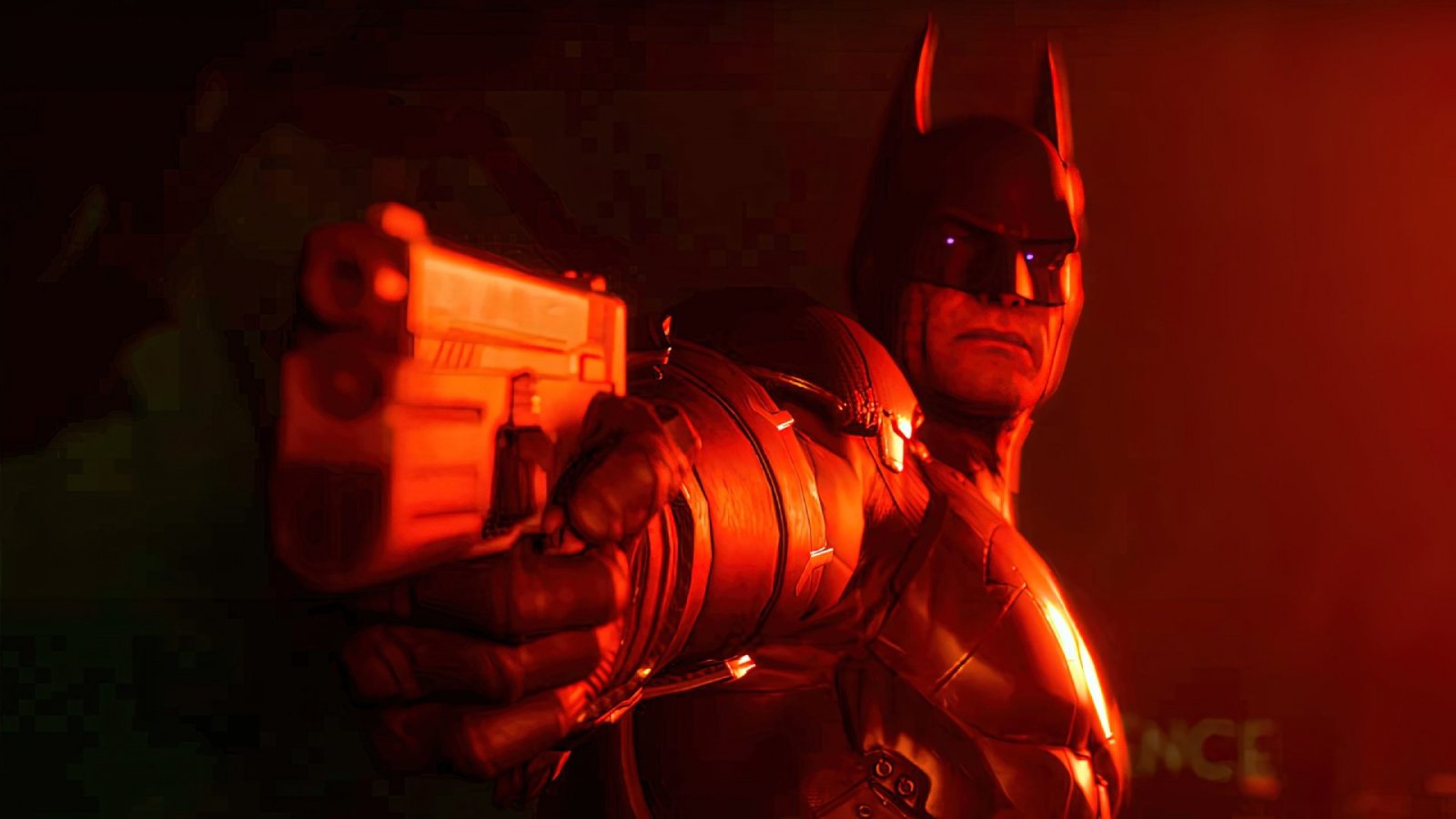 Suicide Squad: Kill the Justice League rivela cos'è successo a Batman dopo Arkham Knight