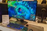MSI presenta un monitor con IA che aiuta i giocatori a vincere in League of Legends - Notizia