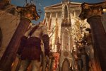 God of War Remake in Unreal Engine 5: il video immagina il gioco con le tecnologie d'oggi - Notizia