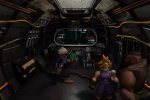 Final Fantasy 7: rimasterizzato su PC con supporto al widescreen, sfondi migliorati e altre novità - Notizia