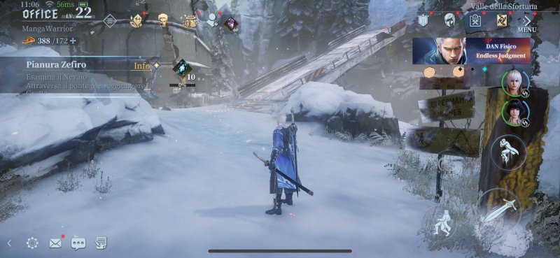 Devil May Cry: Peak of Combat