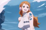 One Piece, il cosplay di Nami da yakitsvne è in perfetto stile Egghead - Notizia
