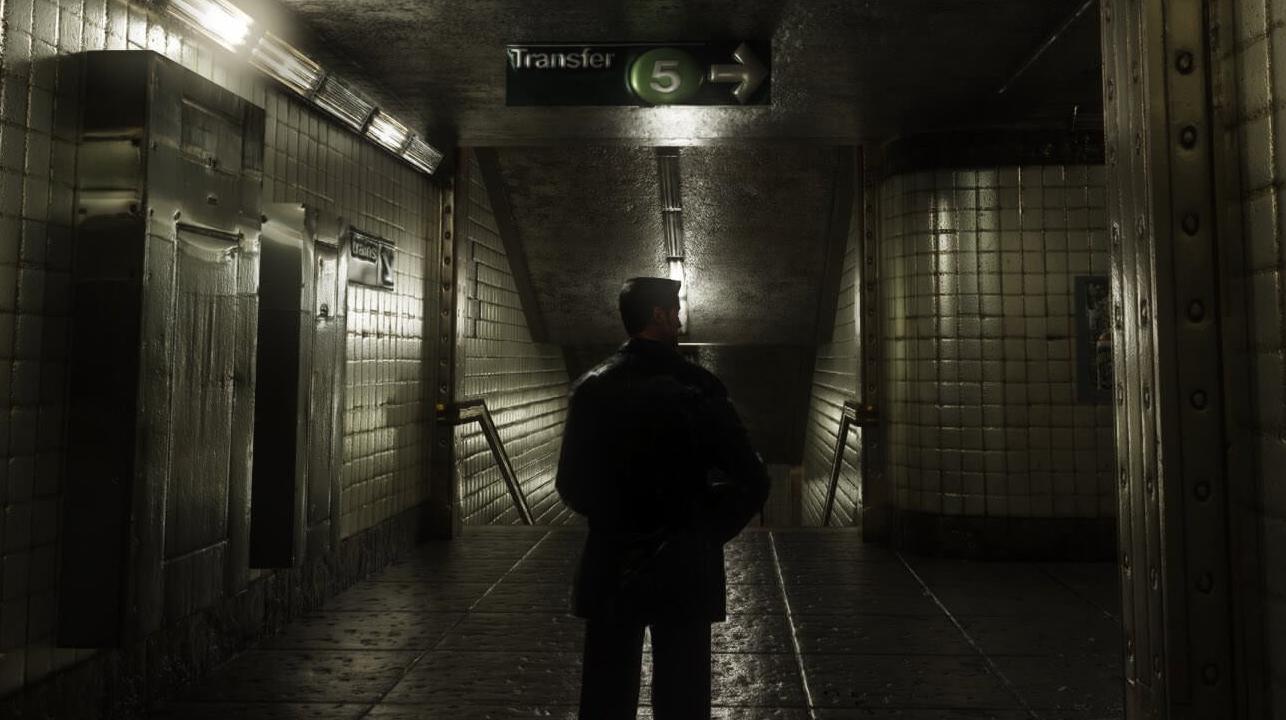 Max Payne, disponibile la demo della mod che aggiunge il path tracing