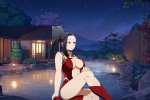Momo Yaoyorozu da My Hero Academia è perfetta nel cosplay da eroina di ao_cos_ - Notizia