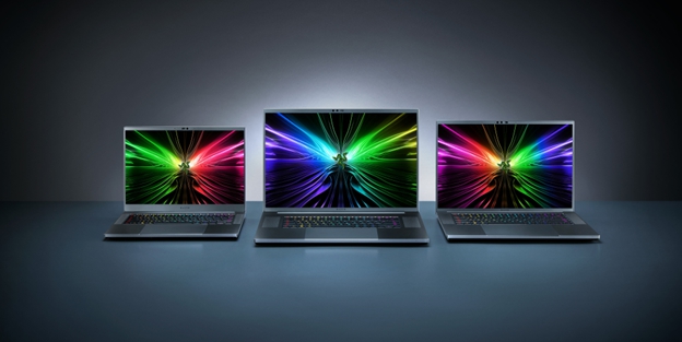 Razer presenta i nuovi Blade 14, 16 e 18: i primi laptop al mondo con schermo OLED a 240 Hz