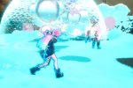 Foamstars: svelata la data di Mysterious Swing, la nuova stagione dell'esclusiva PlayStation - Notizia