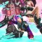 Da oggi Foamstars è free-to-play, voleste dargli una seconda possibilità