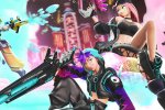 Foamstars non ce la fa nemmeno come free-to-play: sembra già un flop - Notizia