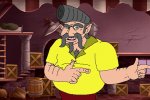 Arzette: The Jewel of Faramore è un omaggio ai peggiori Zelda mai visti - Notizia