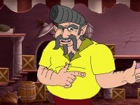 Arzette: The Jewel of Faramore è un omaggio ai peggiori Zelda mai visti