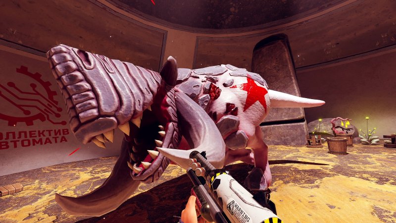 Tutte le boss fight di Vertigo 2 sono impegnative e gustose al punto giusto Tutte le boss fight di Vertigo 2 sono impegnative e gustose al punto giusto