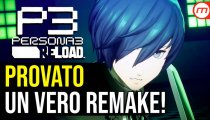 Persona 3 Reload - Video Anteprima