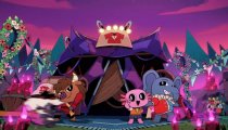 Cult of the Lamb - Il trailer di lancio dell'aggiornamento Sins of the Flesh