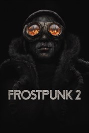 Frostpunk 2 per Xbox Series X