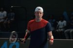 TopSpin 2k25 annunciato con un teaser trailer: torna il grande tennis virtuale - Notizia