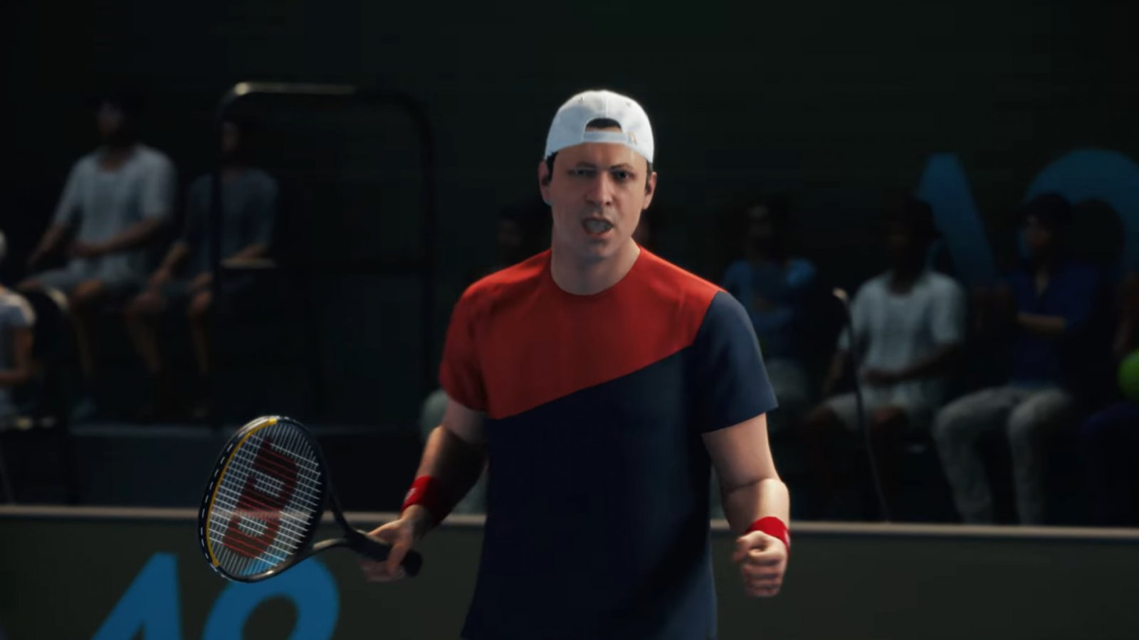 TopSpin 2k25 annunciato con un teaser trailer: torna il grande tennis virtuale