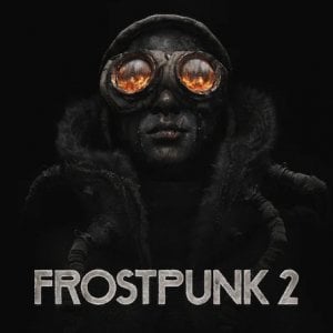 Frostpunk 2 per PlayStation 5