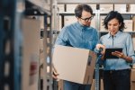 FedEx sfida Amazon con 'fdx': la sua piattaforma di e-commerce data-driven - Notizia