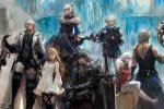 Final Fantasy 14, lancio dell'open beta su Xbox Series X|S annunciato per errore - Notizia