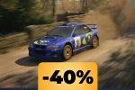 EA SPORTS WRC in sconto su Amazon Italia al prezzo minimo storico - Notizia