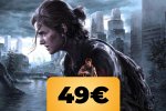 The Last of Us Parte II Remastered per PS5, prenotazione su Amazon disponibile per pochi giorni - Notizia