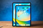 iPad Pro: via alla produzione dei display OLED, i modelli con chip M3 arriveranno ad aprile - Notizia