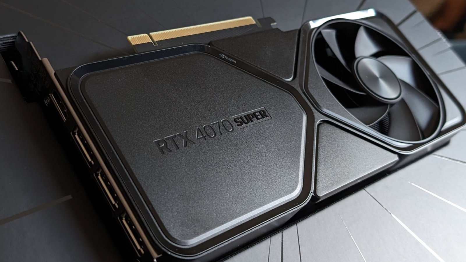 NVIDIA GeForce RTX 4070 Super: la recensione della scheda video che punta al gaming in 1440p
