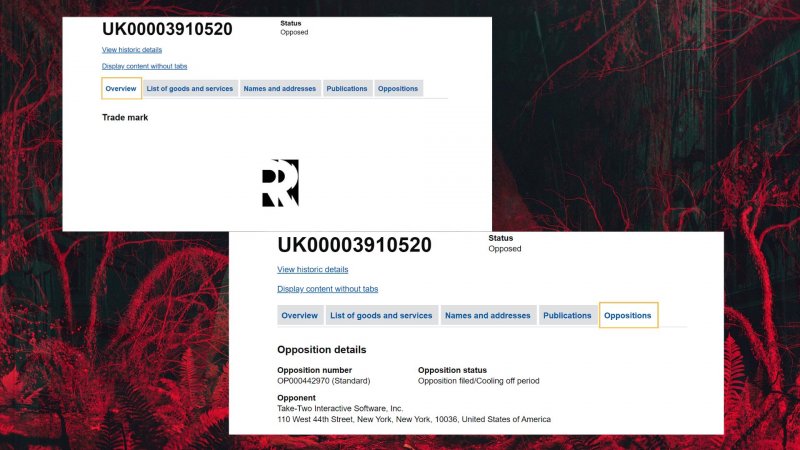Alcune parti dei documenti sulla causa