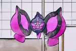 Pokémon Scarlatto e Violetto, un bellissimo video animato racconta la storia di Pecharunt - Notizia
