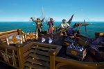 Sea of Thieves: Stagione 11 in video, porta un sistema di spostamento rapido e tante novità - Notizia