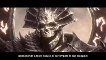 Diablo IV - Stagione dei Costrutti - Trailer di annuncio