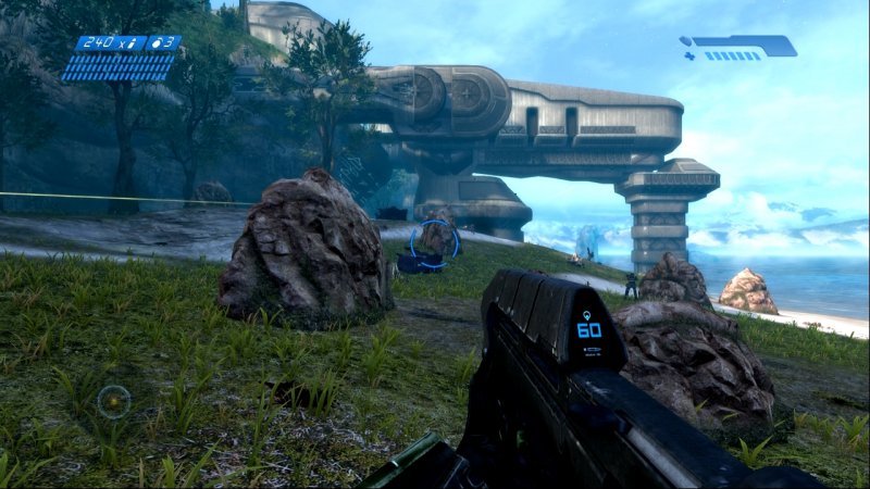Halo ha evoluto il genere FPS come pochi prima di lui