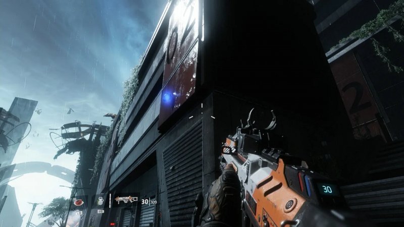 Una delle meccaniche più innovative mai viste in un videogioco