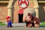 Mario Vs. Donkey Kong, i voti sono ottimi ma con qualche eccezione - Notizia
