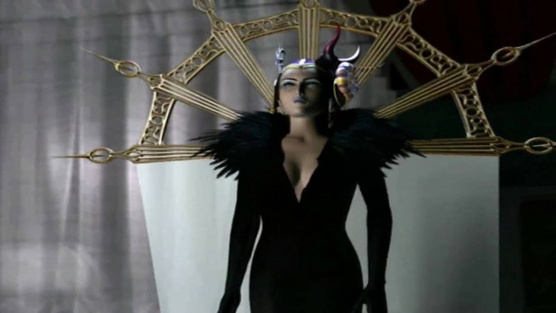 Nonostante le critiche, che negli anni si fanno sempre più pesanti, non è mai stata messa in discussione la natura di Final Fantasy