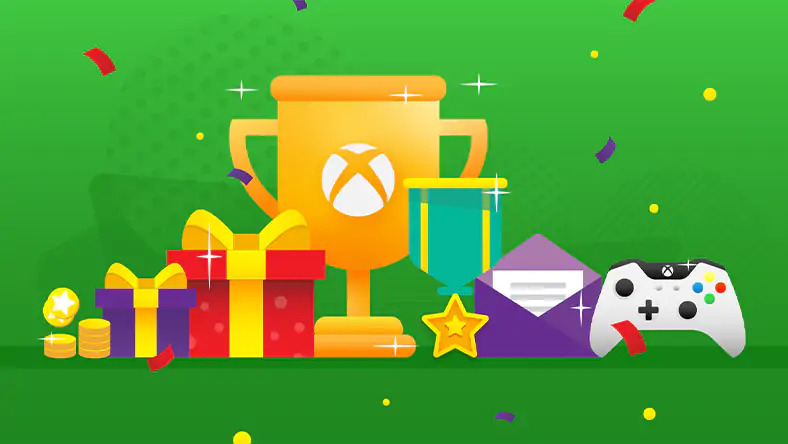 I Microsoft Reward sono ormai una tradizione