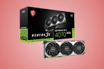 MSI GeForce RTX 4070 SUPER 12G è in vendita ora su Amazon Italia - Notizia