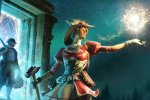 Nightingale, un video di gameplay da 20 minuti per il survival RPG - Notizia