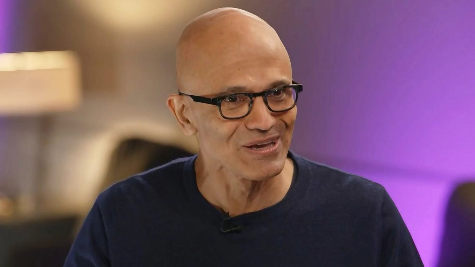 Microsoft, giochi Xbox in arrivo su PS5 e Switch? Il CEO Satya Nadella sembra confermarlo