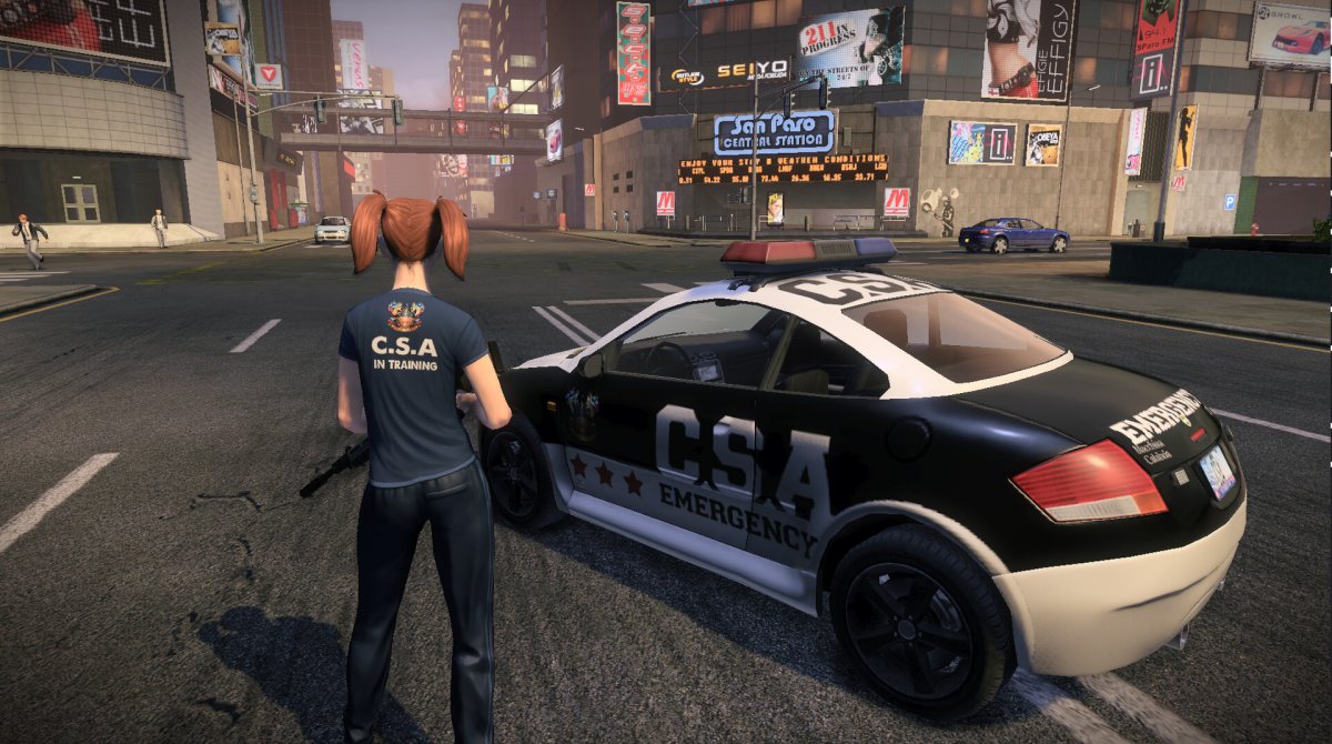 APB Reloaded: le versioni PS4 e Xbox One sono state abbandonate, ecco ...