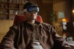 Apple Vision Pro suscita pareri altalenanti tra coloro che l'hanno già provato - Notizia
