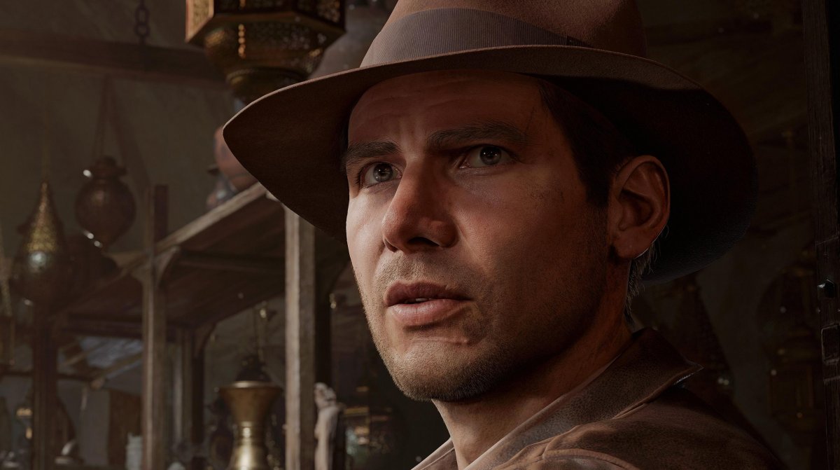 Indiana Jones ve Antik Çember kısa bir süreliğine serbest kaldı ancak sonu pek iyi olmadı