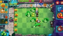 Plants Vs. Zombies 3: Welcome to Zomburbia - Trailer
