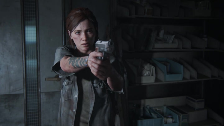 The Last of Us Parte 2 Remastered, l'ultima patch risolve un bug dei Trofei e non solo